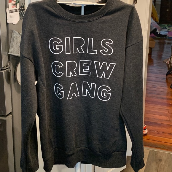 Bagjunki  sweatshirt.‎ Worn once. - Picture 1 of 4